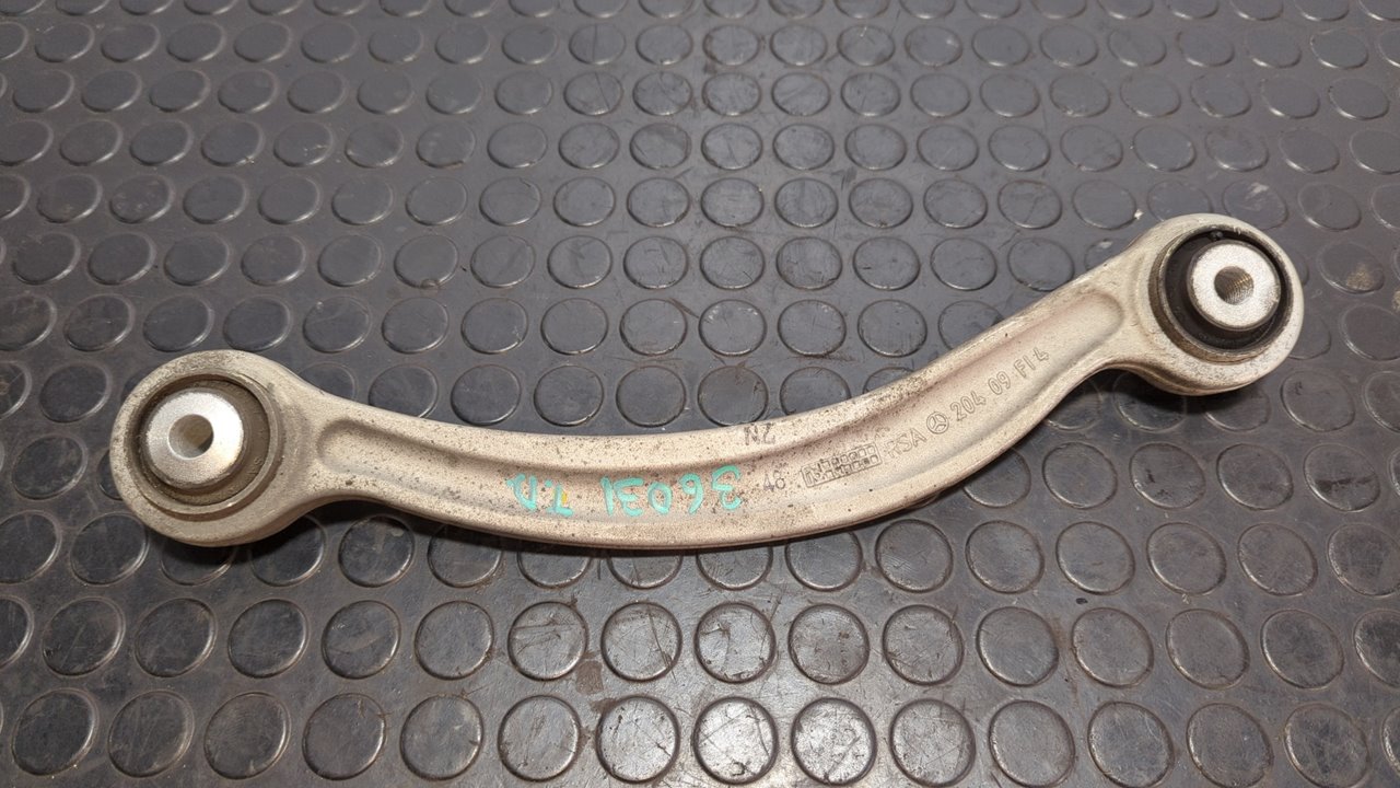 BRAZO DERECHO SUPERIOR TRASERO MERCEDES-BENZ CLASE C (W204) LIM.