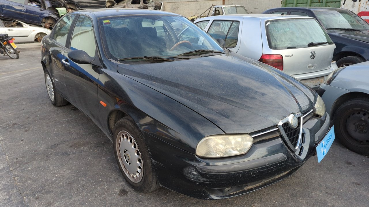 ALFA ROMEO 156 (116)
