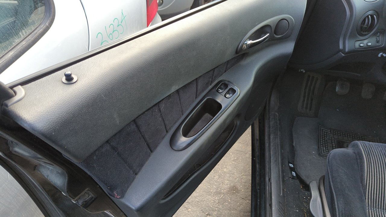 CINTURON TRASERO IZQUIERDO ALFA ROMEO 156 (116) - vista 9