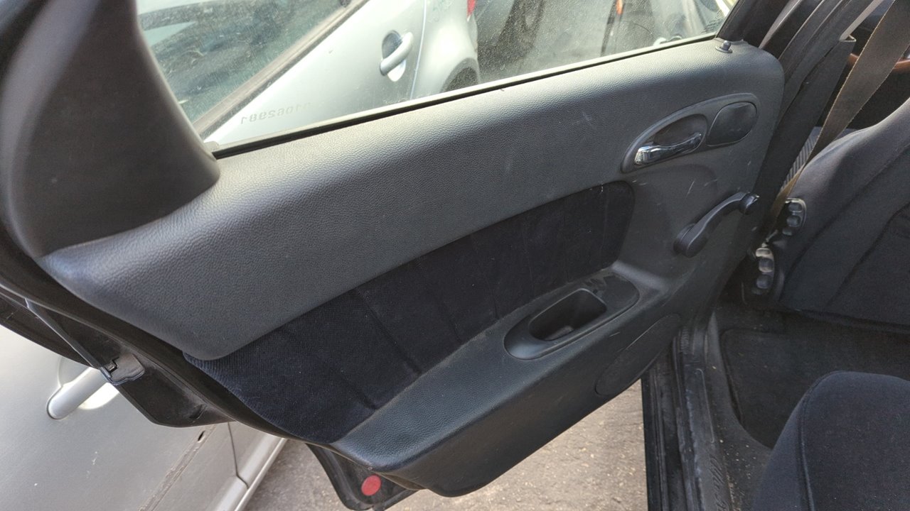 CINTURON TRASERO IZQUIERDO ALFA ROMEO 156 (116) - vista 3