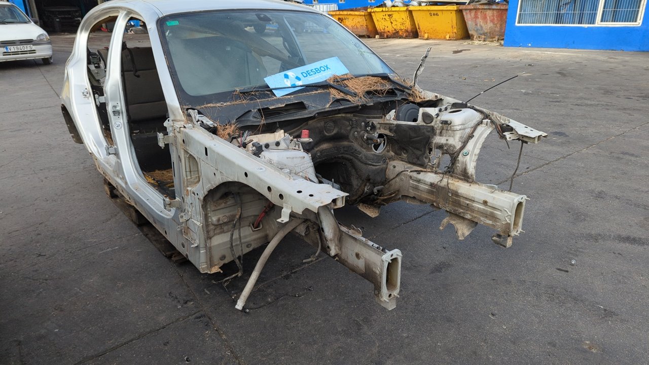 BMW SERIE 1 BERLINA (E81/E87)