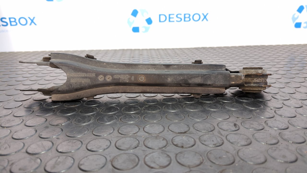 BRAZO DERECHO INFERIOR TRASERO MERCEDES-BENZ CLASE C (W204) LIM.