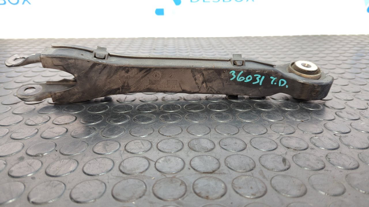 BRAZO DERECHO INFERIOR TRASERO  MERCEDES-BENZ CLASE C (W204) LIM. - vista 3