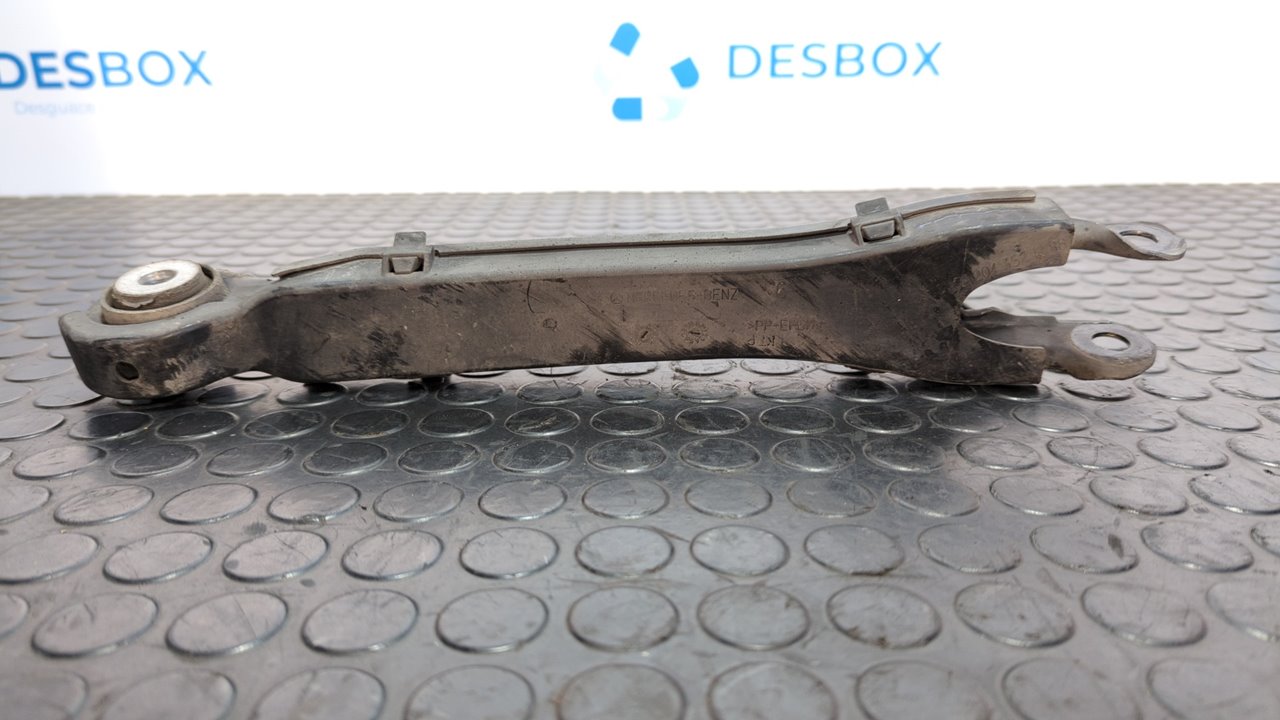 BRAZO IZQUIERDO INFERIOR TRASERO MERCEDES-BENZ CLASE C (W204) LIM.