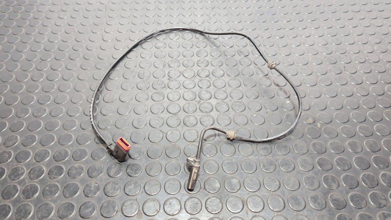 SENSOR ABS TRASERO DERECHO MERCEDES-BENZ CLASE C (W204) LIM.