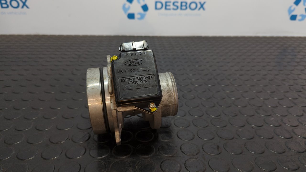 CAUDALIMETRO FORD ESCORT BERL./TURNIER