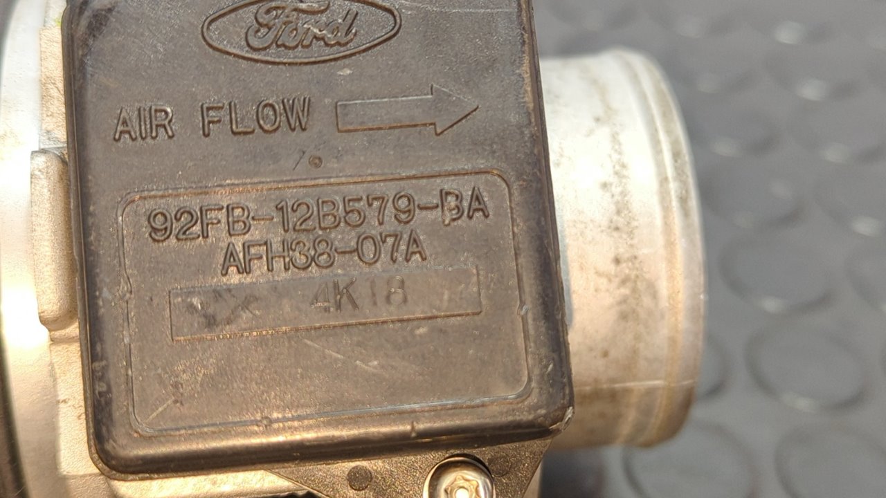 CAUDALIMETRO FORD ESCORT BERL./TURNIER - vista 3