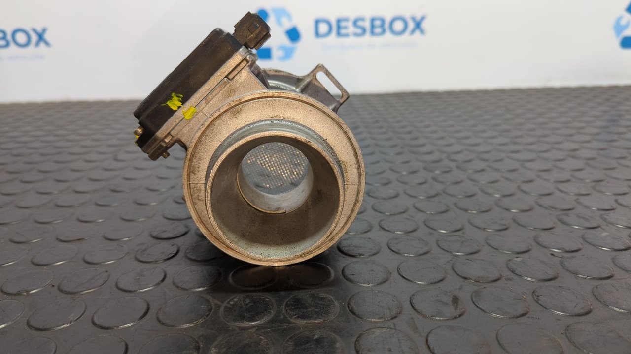 CAUDALIMETRO FORD ESCORT BERL./TURNIER - vista 2