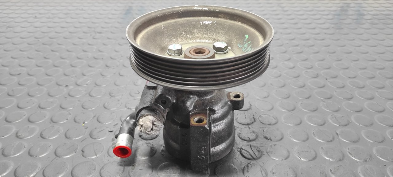 BOMBA DIRECCION FIAT DOBLO (119) - vista 6