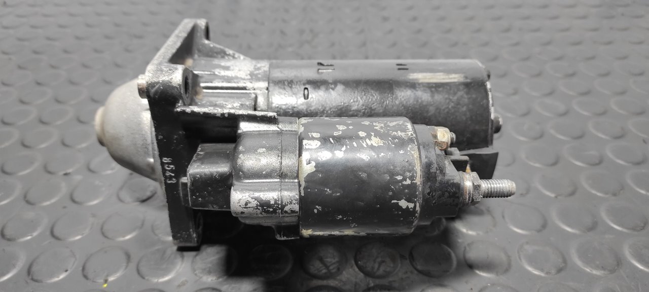 MOTOR ARRANQUE FIAT DOBLO (119) - vista 3