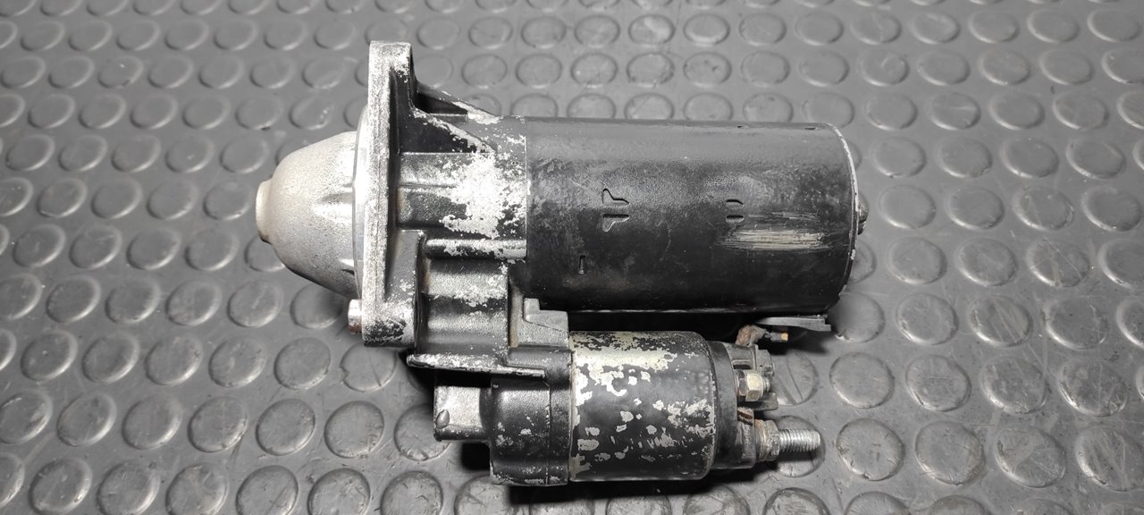 MOTOR ARRANQUE FIAT DOBLO (119) - vista 6