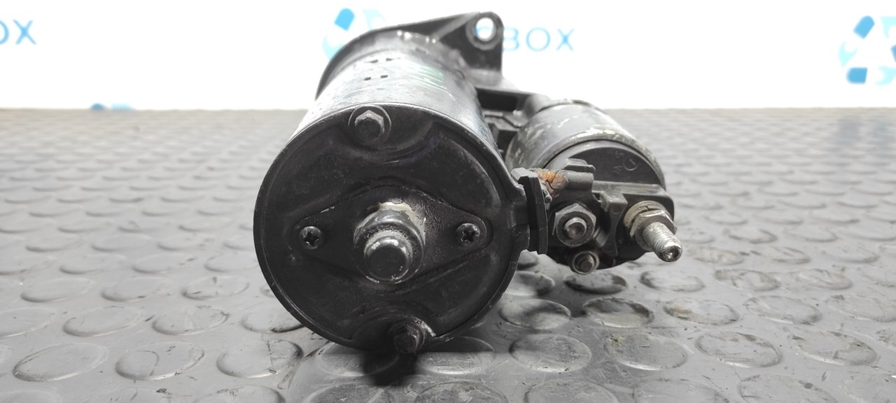 MOTOR ARRANQUE FIAT DOBLO (119) - vista 4