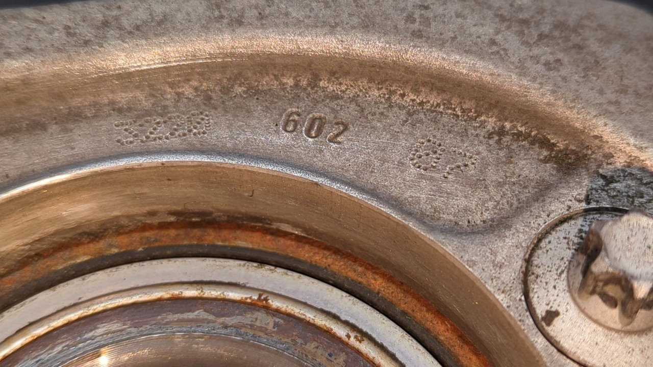 MANGUETA TRASERA IZQUIERDA MERCEDES-BENZ CLASE C (W204) LIM. - vista 9