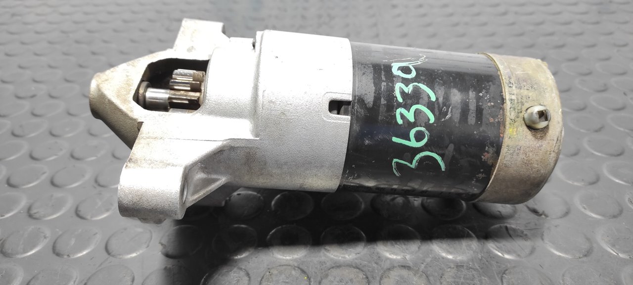 MOTOR ARRANQUE CITROEN XSARA BERLINA - vista 3