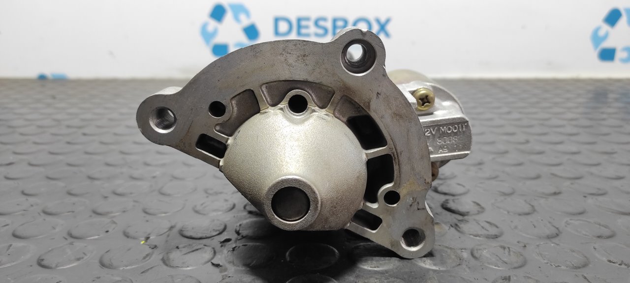 MOTOR ARRANQUE CITROEN XSARA BERLINA - vista 2