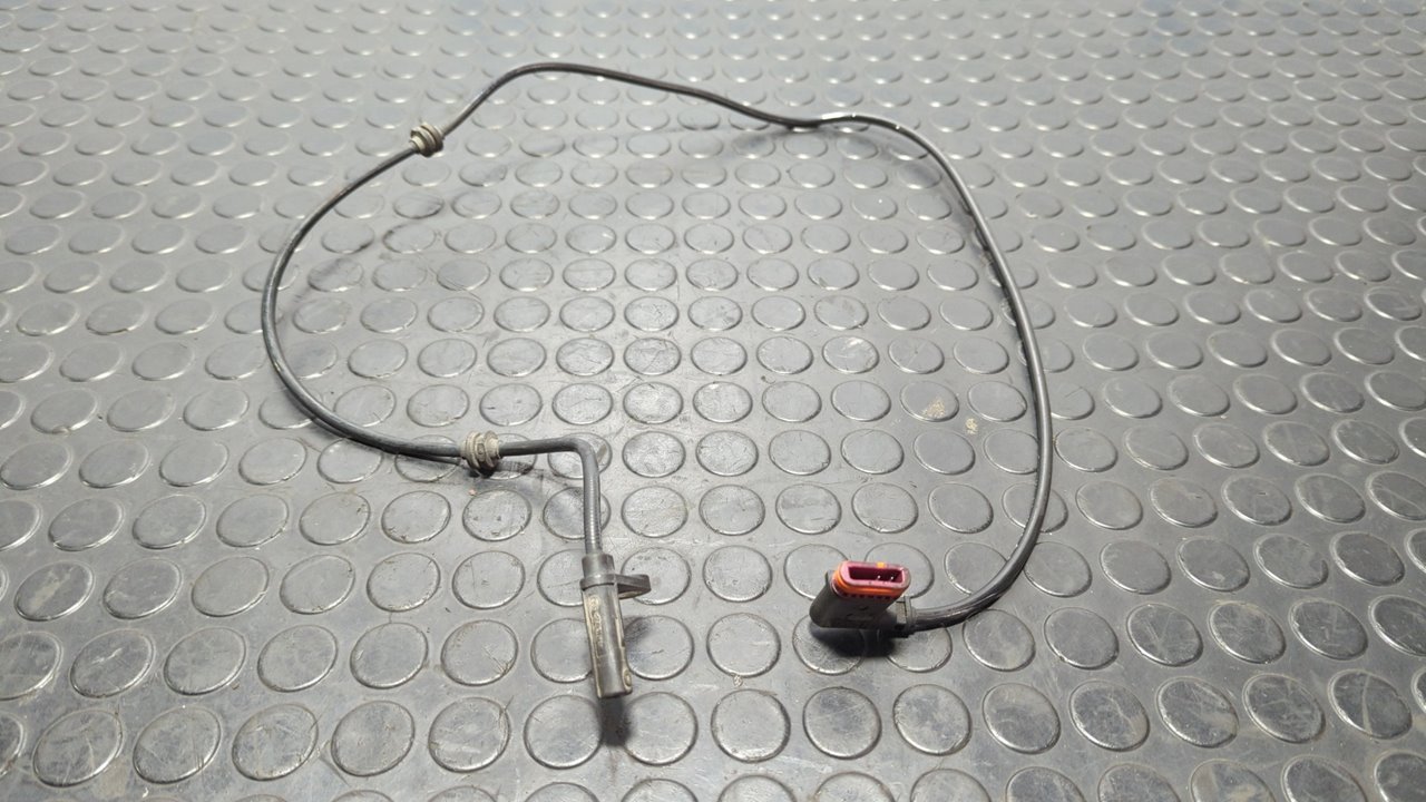 SENSOR ABS TRASERO IZQUIERDO MERCEDES-BENZ CLASE C (W204) LIM.