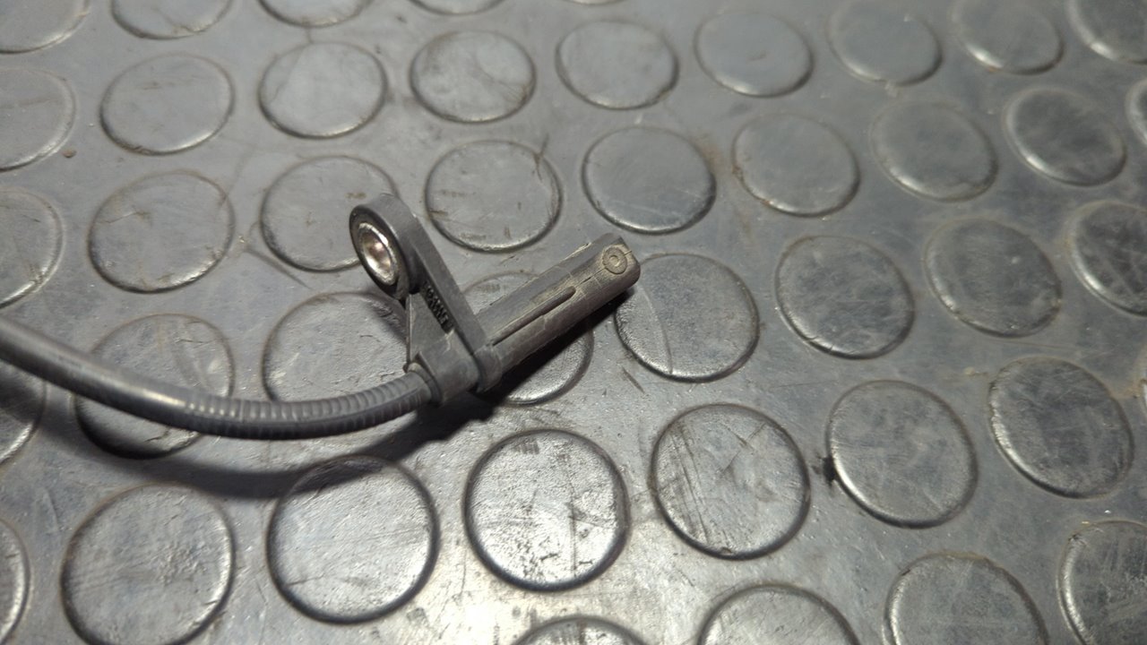 SENSOR ABS TRASERO IZQUIERDO MERCEDES-BENZ CLASE C (W204) LIM. - vista 6