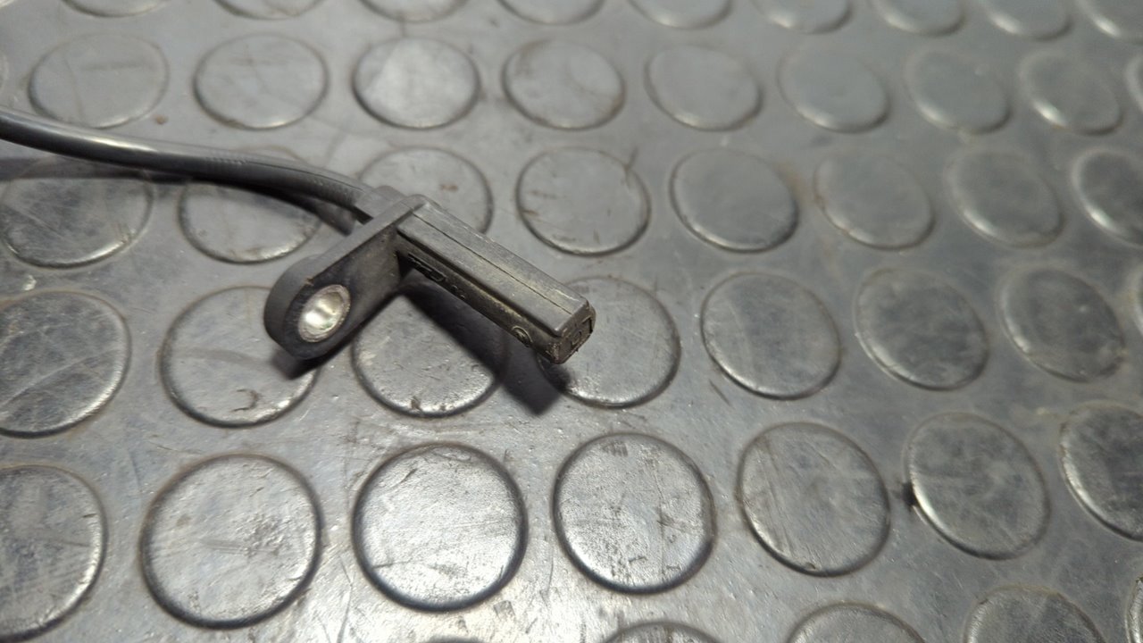 SENSOR ABS TRASERO IZQUIERDO MERCEDES-BENZ CLASE C (W204) LIM. - vista 4