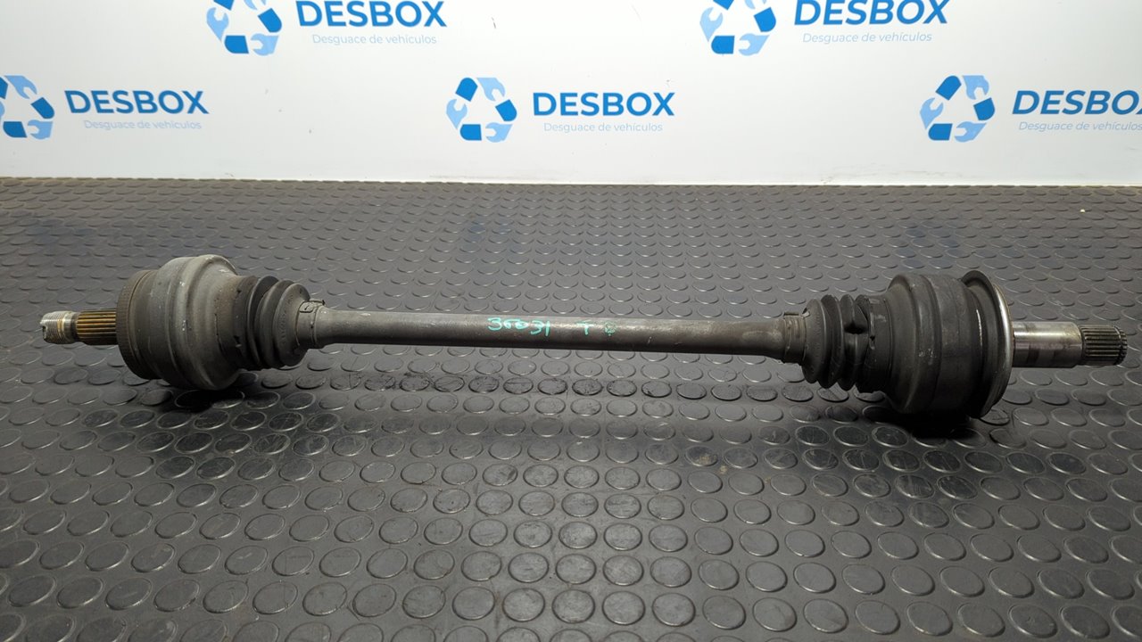 TRANSMISION TRASERA DERECHA MERCEDES-BENZ CLASE C (W204) LIM.