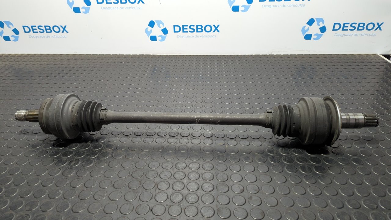 TRANSMISION TRASERA IZQUIERDA MERCEDES-BENZ CLASE C (W204) LIM.