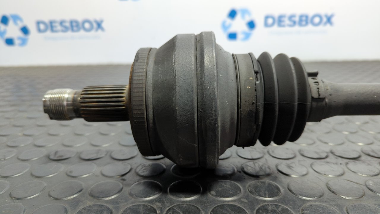 TRANSMISION TRASERA IZQUIERDA MERCEDES-BENZ CLASE C (W204) LIM. - vista 2