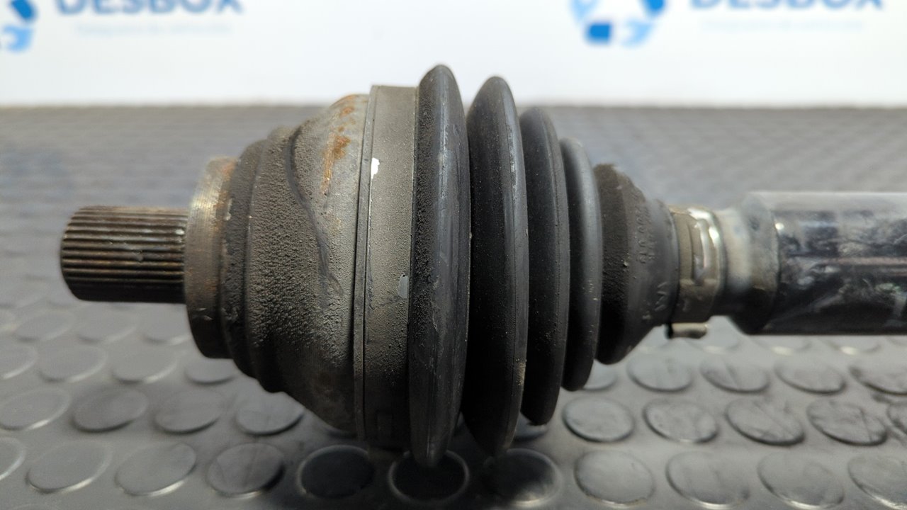 TRANSMISION DELANTERA DERECHA VOLKSWAGEN GOLF PLUS (521) - vista 3