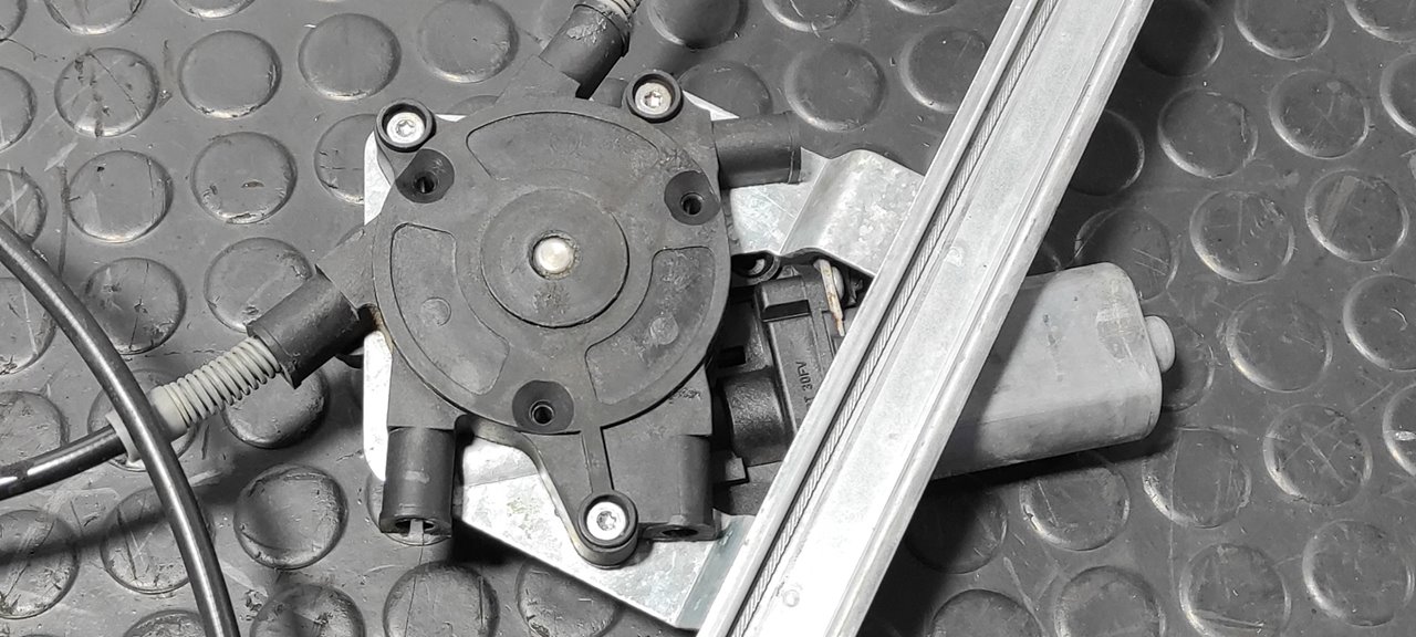 ELEVALUNAS DELANTERO IZQUIERDO SEAT IBIZA (6K) - vista 3