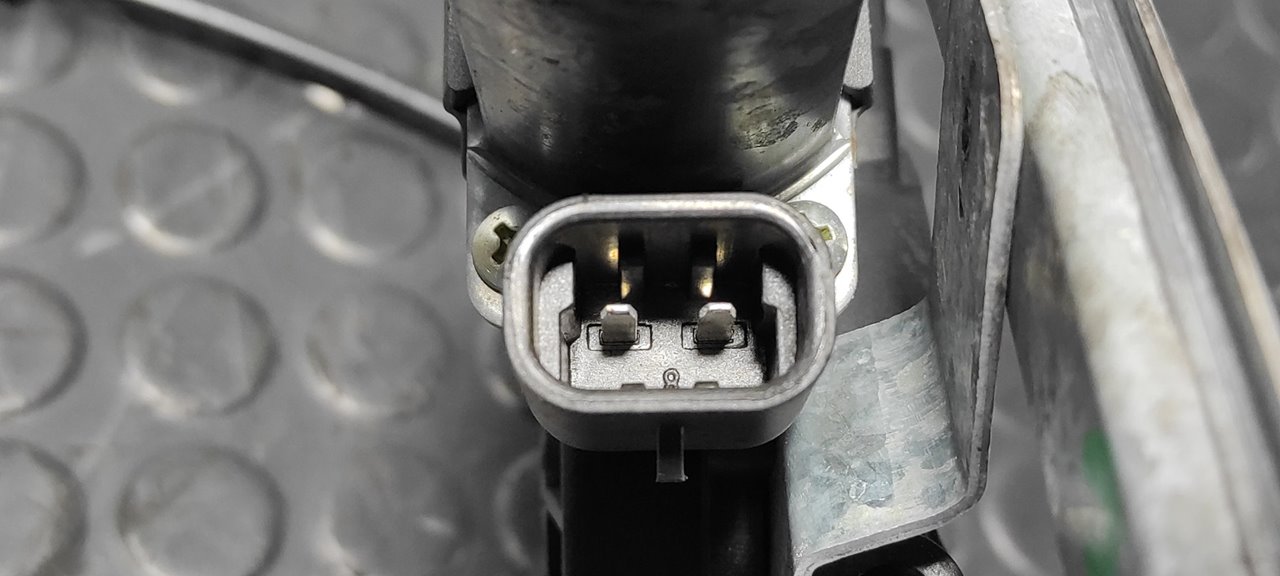 ELEVALUNAS DELANTERO IZQUIERDO SEAT IBIZA (6K) - vista 4