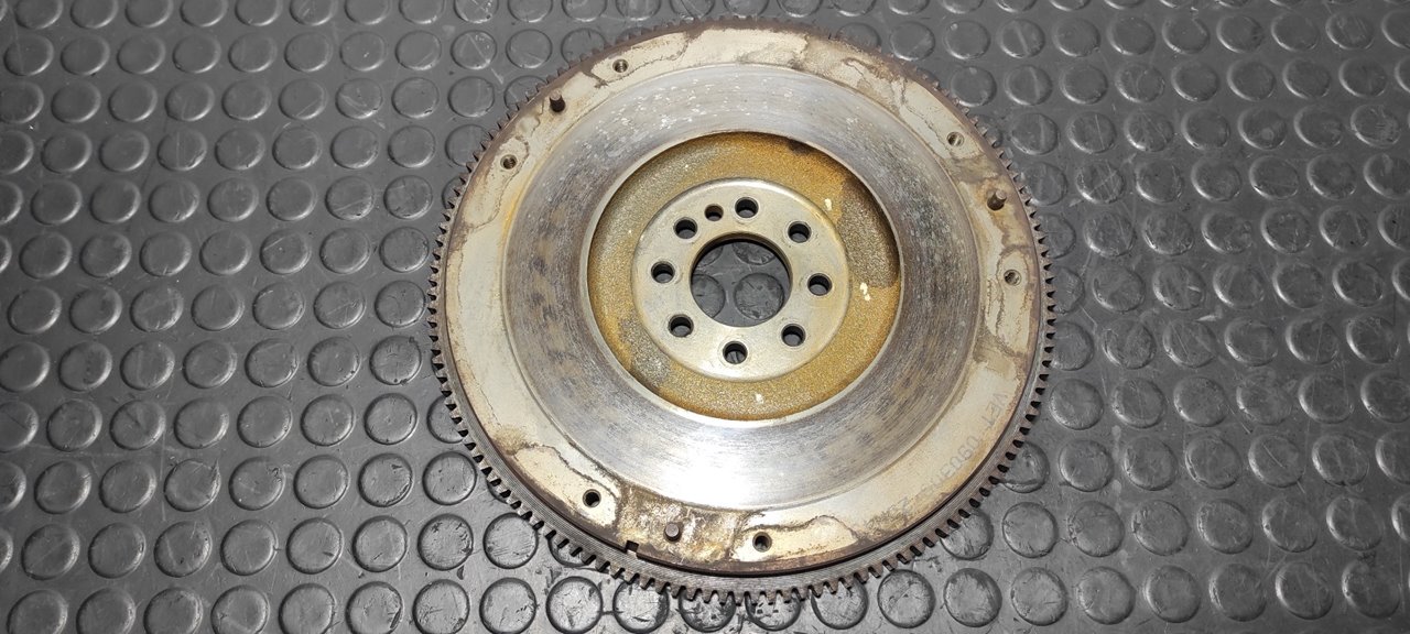 VOLANTE MOTOR CITROEN XSARA BERLINA