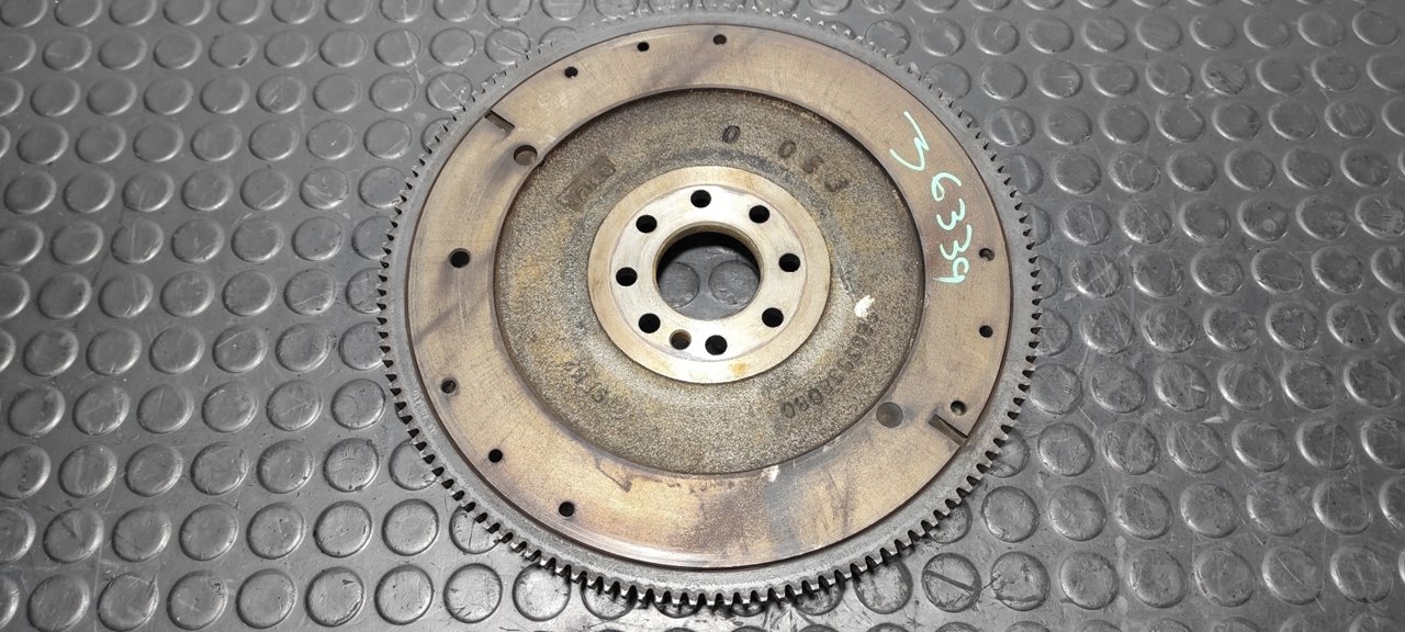 VOLANTE MOTOR CITROEN XSARA BERLINA - vista 3