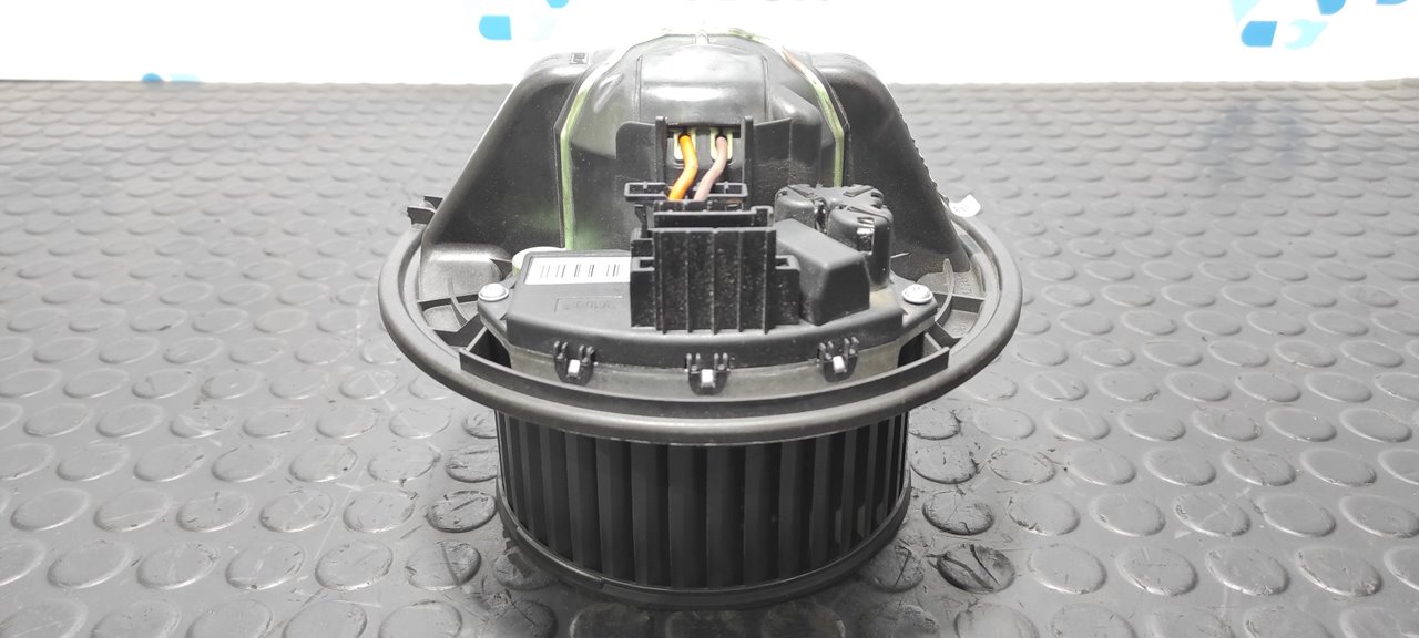 MOTOR CALEFACCION BMW SERIE 1 BERLINA (E81/E87)