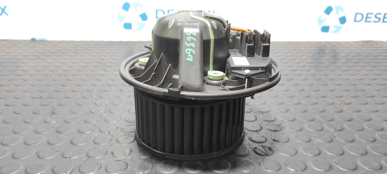 MOTOR CALEFACCION BMW SERIE 1 BERLINA (E81/E87) - vista 10