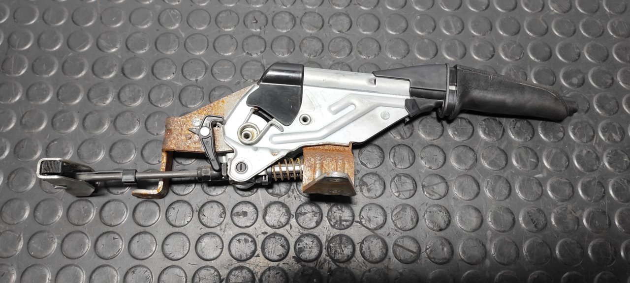 PALANCA FRENO BMW SERIE 1 BERLINA (E81/E87)