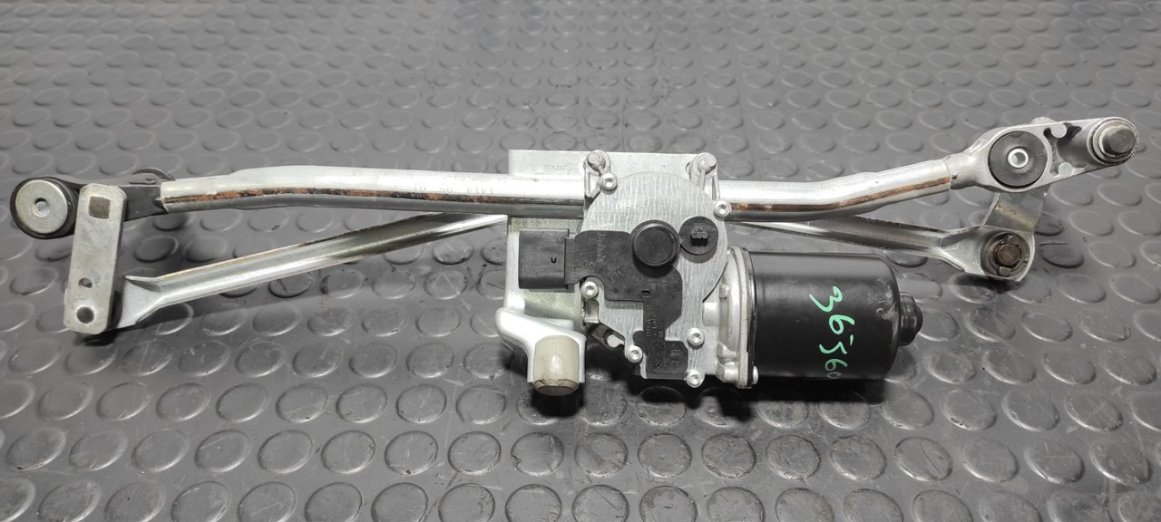 MOTOR LIMPIA DELANTERO BMW SERIE 1 BERLINA (E81/E87)