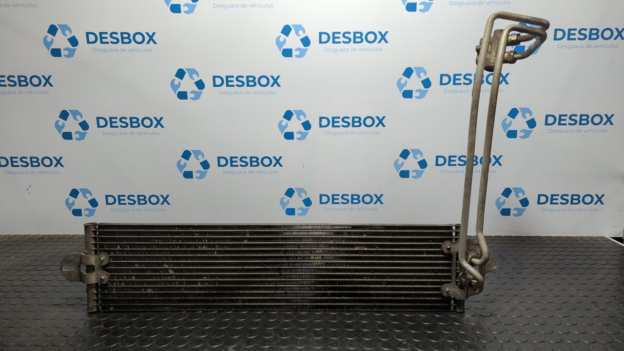 RADIADOR CAJA CAMBIOS VOLKSWAGEN TOUAREG (7LA)