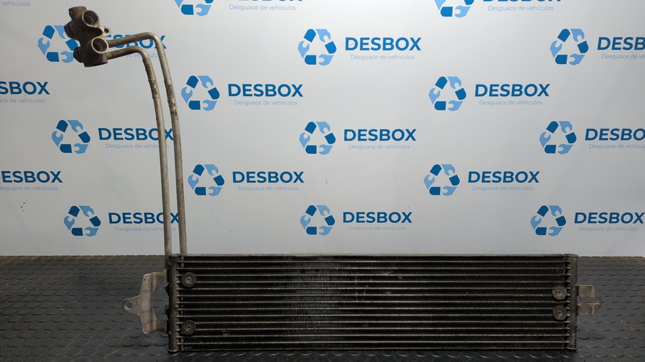 RADIADOR CAJA CAMBIOS VOLKSWAGEN TOUAREG (7LA) - vista 6