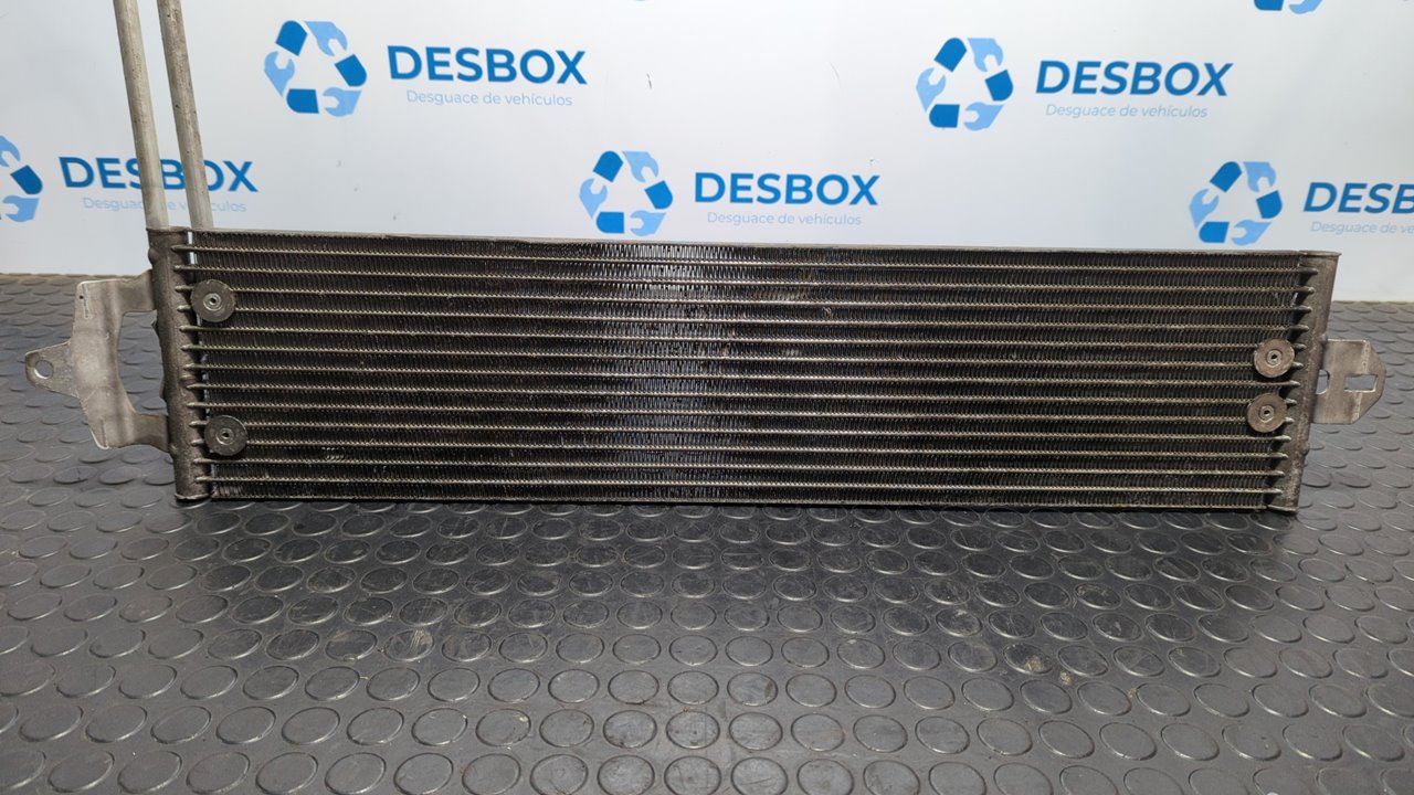 RADIADOR CAJA CAMBIOS VOLKSWAGEN TOUAREG (7LA) - vista 5