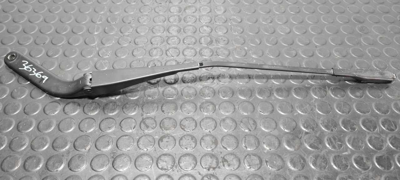 BRAZO LIMPIA DELANTERO DERECHO BMW SERIE 1 BERLINA (E81/E87) - vista 3