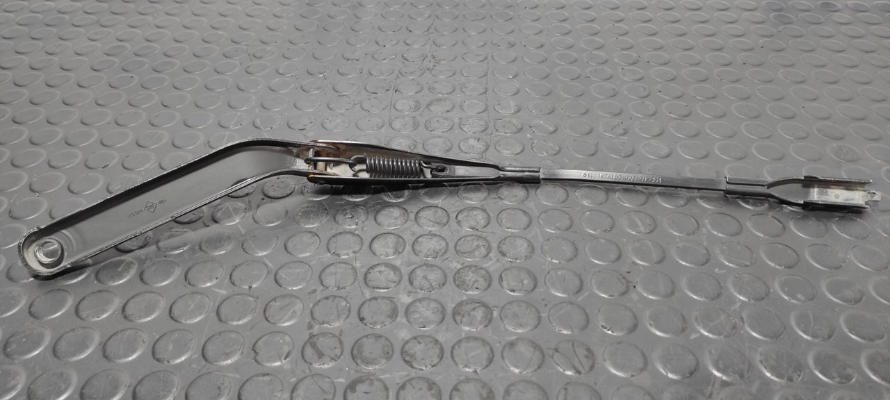 BRAZO LIMPIA DELANTERO IZQUIERDO BMW SERIE 1 BERLINA (E81/E87)