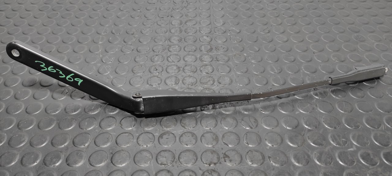 BRAZO LIMPIA DELANTERO IZQUIERDO BMW SERIE 1 BERLINA (E81/E87) - vista 3