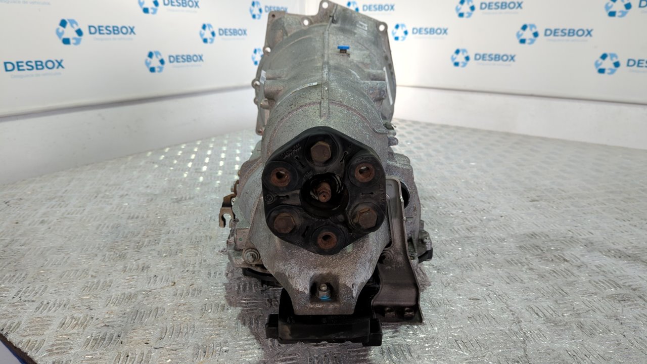 CAJA CAMBIOS BMW SERIE 5 BERLINA (E60) - vista 10