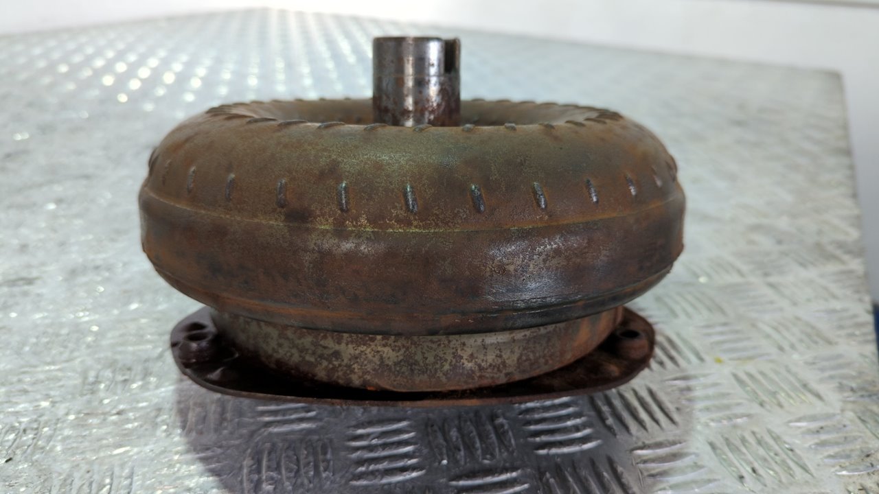 CAJA CAMBIOS BMW SERIE 5 BERLINA (E60) - vista 3