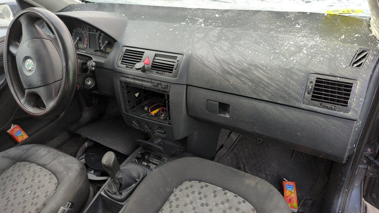 Vista 8