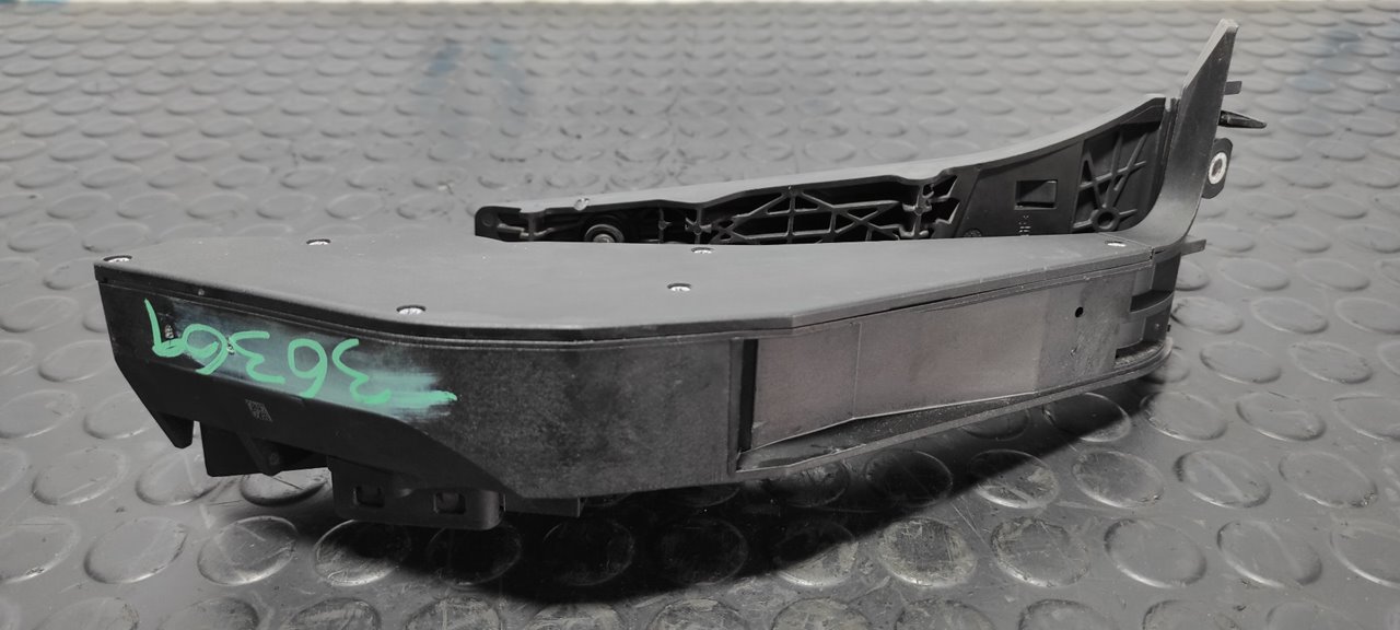 POTENCIOMETRO PEDAL BMW SERIE 1 BERLINA (E81/E87) - vista 6