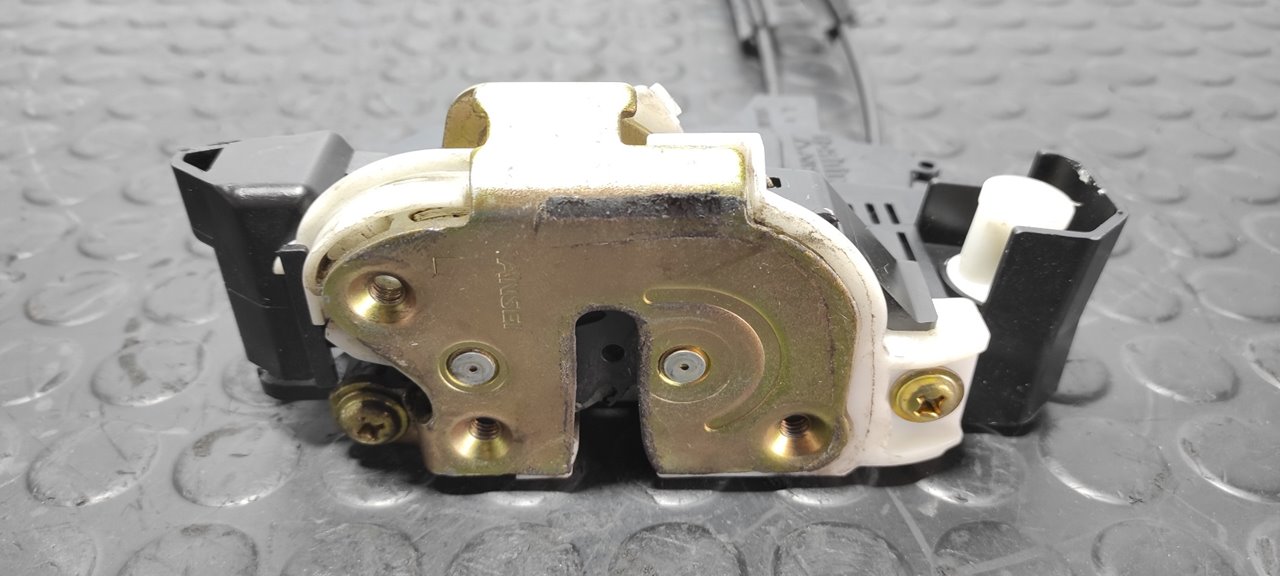 CERRADURA PUERTA DELANTERA IZQUIERDA MITSUBISHI COLT BERLINA 3 (CZ) - vista 2