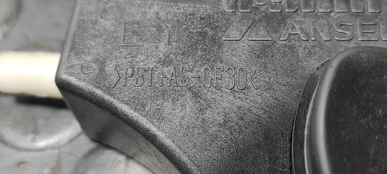 CERRADURA PUERTA DELANTERA IZQUIERDA MITSUBISHI COLT BERLINA 3 (CZ) - vista 6