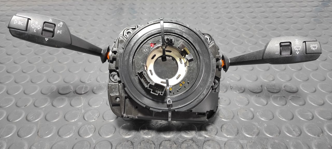 MANDO MULTIFUNCION BMW SERIE 1 BERLINA (E81/E87)