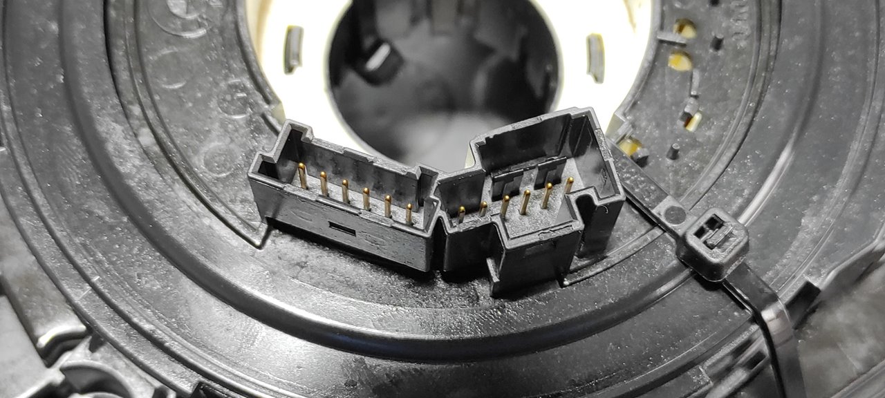 MANDO MULTIFUNCION BMW SERIE 1 BERLINA (E81/E87) - vista 7