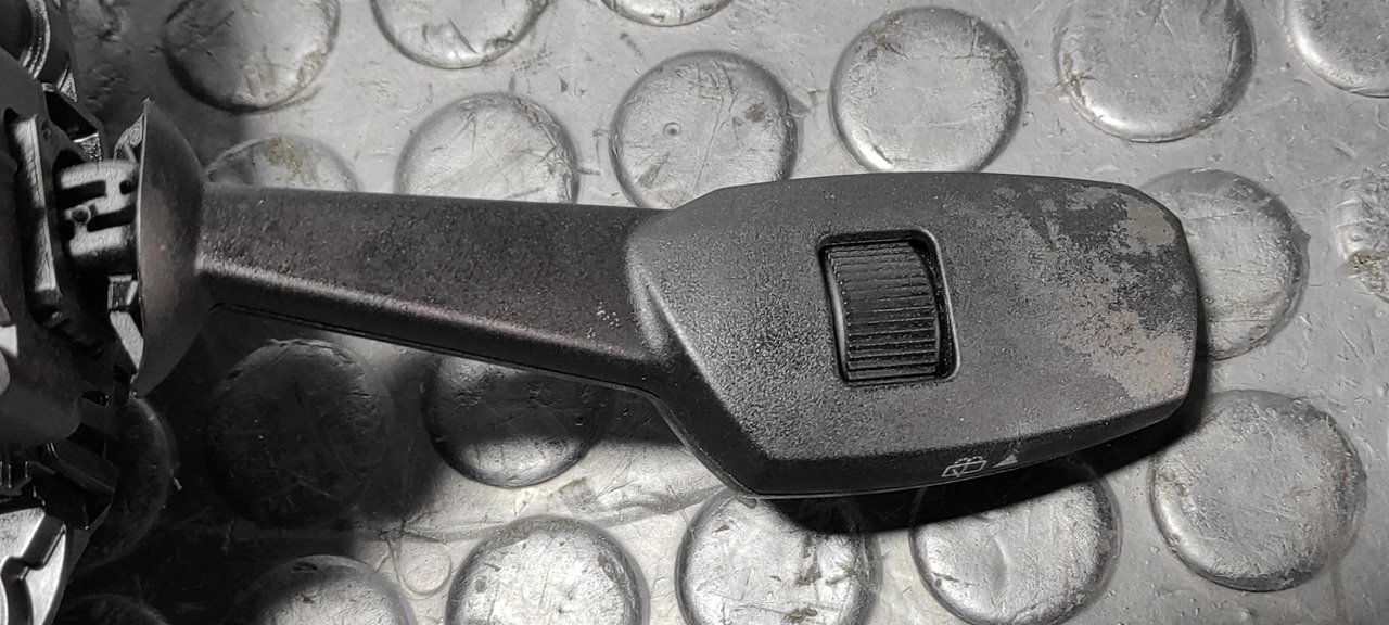 MANDO MULTIFUNCION BMW SERIE 1 BERLINA (E81/E87) - vista 9