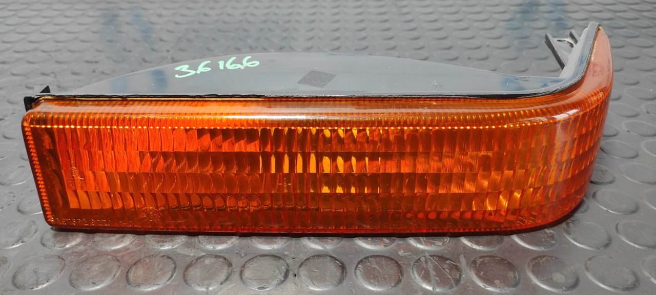 PILOTO DELANTERO IZQUIERDO CHRYSLER JEEP CHEROKEE (J)